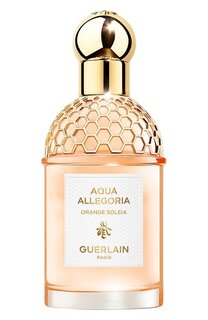 Туалетная вода Aqua Allegoria Orange Soleia (75ml) Guerlain