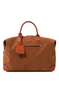 Дорожная сумка Life Holdall Bric`s