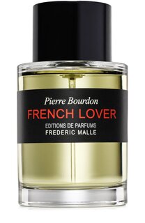 Парфюмерная вода French Lover (100ml) Frederic Malle
