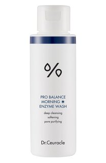 Утренний энзимный скраб Pro-balance Morning Enzyme Wash (50g) Dr.Ceuracle