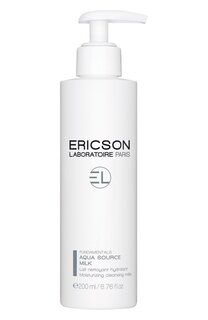 Увлажняющее молочко для лица (200ml) Ericson Laboratoire