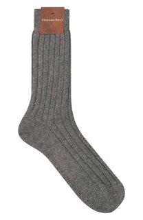 Кашемировые носки Stefano Ricci