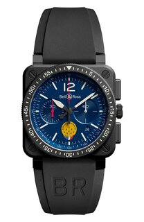 Часы Patrouille De France Bell & Ross Bell&Ross