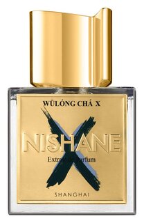 Духи Wulong Cha X (100ml) Nishane