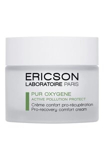Восстанавливающий крем-комфорт Pro-Recovery Comfort Cream (50ml) Ericson Laboratoire