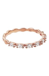 Кольцо Vittore Swarovski