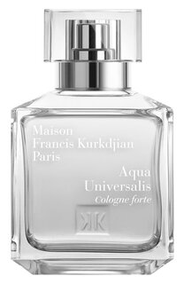 Парфюмерная вода Aqua Universalis Cologne forte (70ml) Maison Francis Kurkdjian
