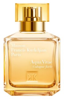 Парфюмерная вода Aqua Vitae Cologne forte (70ml) Maison Francis Kurkdjian