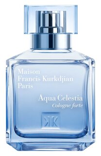 Парфюмерная вода Aqua Celestia Cologne forte (70ml) Maison Francis Kurkdjian