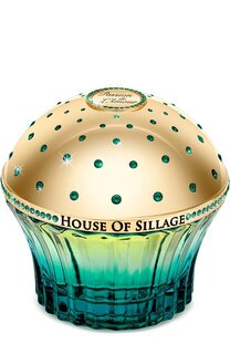 Духи Passion De LAmour (75ml) House of Sillage