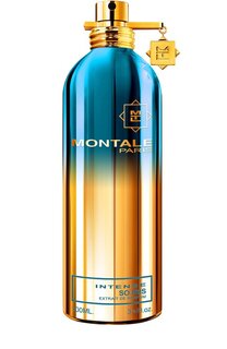 Парфюмерная вода Intense So Iris (100ml) Montale