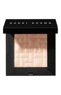 Компактная пудра для придания сияния, оттенок Quartz Glow Bobbi Brown