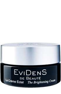 Крем для сияния кожи (50ml) EviDenS de Beaute