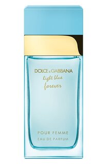 Парфюмерная вода Light Blue Forever (25ml) Dolce & Gabbana