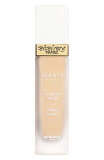 Тональный антивозрастной крем Sisleya, оттенок 00 В Светло-бежевый (30ml) Sisley