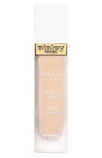 Тональный антивозрастной крем Sisleya, оттенок 00 R Светло-розовый (30ml) Sisley