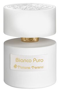 Духи Bianco Puro (100ml) Tiziana Terenzi