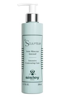 Интенсивная корректирующая эмульсия для тела Le Sculpteur (200ml) Sisley