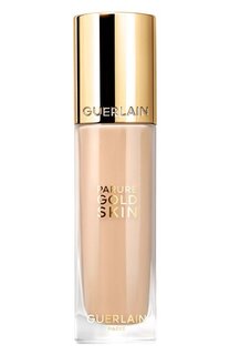 Тональное средство Parure Gold Skin SPF 20-PA+++, оттенок 3N Нейтральный (35ml) Guerlain