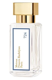 Парфюмерная вода 724 (35ml) Maison Francis Kurkdjian