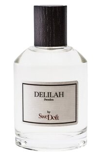 Парфюмерная вода Delilah (100ml) Swedoft