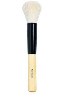 Профессиональная кисть для тонального покрытия Face Blender Brush Bobbi Brown