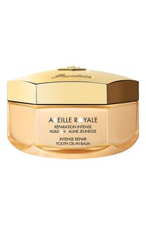 Интенсивный восстанавливающий омолаживающий бальзам Abeille Royale (80ml) Guerlain