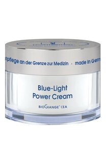 Крем для лица BioChange CEA Blue-Light Power Cream (50ml) Medical Beauty Research