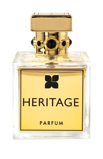Парфюмерная вода Heritage (100ml) Fragrance Du Bois