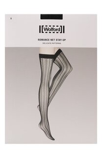 Чулки Wolford