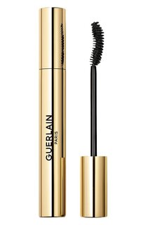 Тушь для ресниц Noir G, оттенок 01 Черный (6g) Guerlain