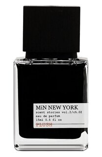 Парфюмерная вода Plush (15ml) Min New York