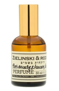 Духи концентрированные Rosemary & Lemon, Neroli (50ml) Zielinski&Rozen