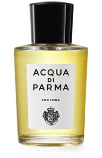 Одеколон Colonia (100ml) Acqua di Parma