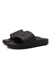 Шлепанцы Tod’s