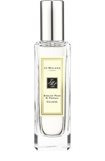 Одеколон English Pear & Freesia (30ml) Jo Malone London