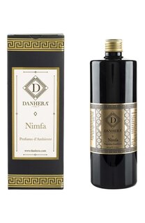 Рефил для диффузора Nimfa (500ml) Danhera Italy