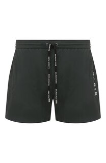 Плавки-шорты Balmain