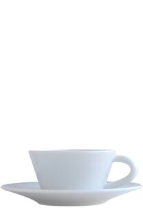 Кофейная чашка с блюдцем Saphir Bleu Bernardaud