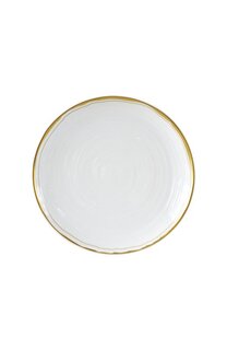 Обеденная тарелка Albatre Bernardaud