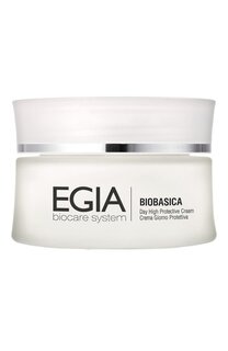Нежный питательный крем Day High Protective Cream (50ml) Egia