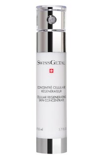 Регенерирующий концентрат (50ml) Swissgetal