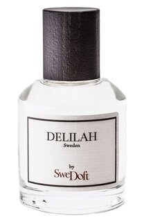 Парфюмерная вода Delilah (50ml) Swedoft