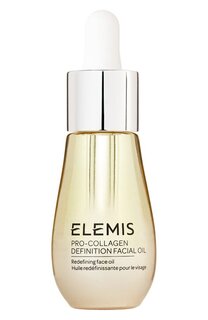 Лифтинг-масло для лица Про-Дефинишн (15ml) Elemis