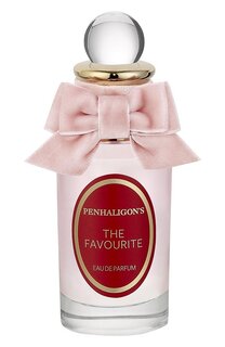 Парфюмерная вода The Favourite (30ml) Penhaligons Penhaligon's