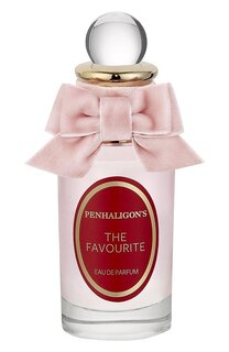 Парфюмерная вода The Favourite (30ml) Penhaligons Penhaligon's