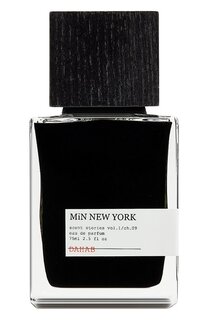 Парфюмерная вода Dahab (75ml) Min New York