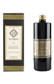 Рефил для диффузора Infinito (500ml) Danhera Italy