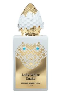 Парфюмерная вода Lady White Snake (50ml) Stephane Humbert Lucas