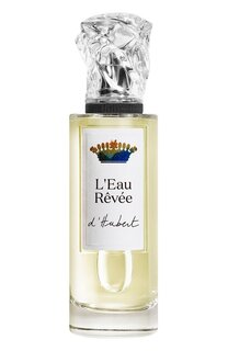 Туалетная вода Leau Revee DHubert (100ml) Sisley